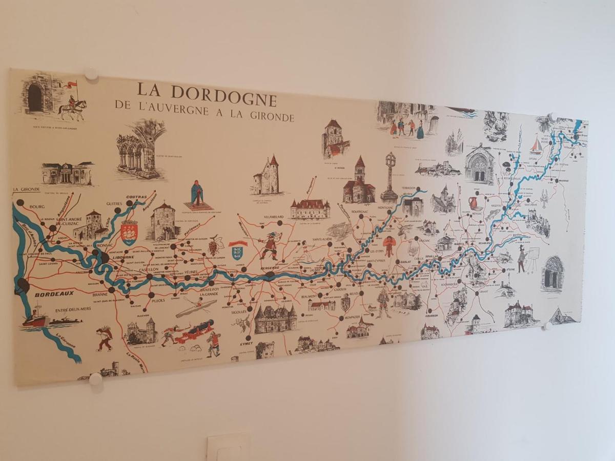 05 - Tres Joli 3 Pieces Neuf 2 Chambres, Logement Tout Equipe Pour 1 A 4 Personnes Maximum, Vue Sur Jardin Avec Parking Privatif, Grand Fourgon Possible, Tout Le Linge De Maison Est Fourni Анессе-э-Больё Экстерьер фото